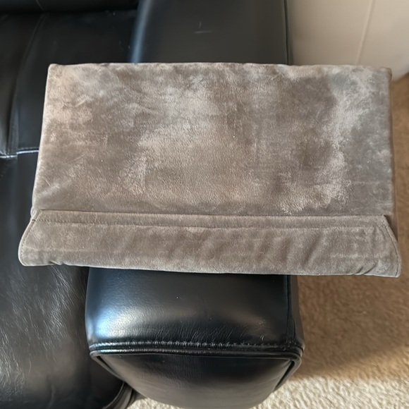 Carrillo clutch purse. Made in Canada - Picture 3 of 4